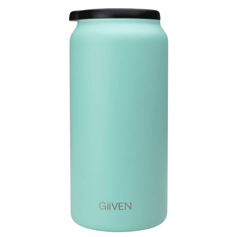 Brand new GiiVEN Mint Green Insulated 20 oz Tumbler